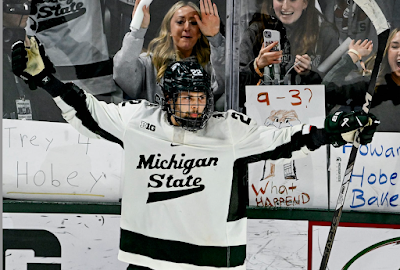 Oilers' offer for Isaac Howard rebuffed by Lightning